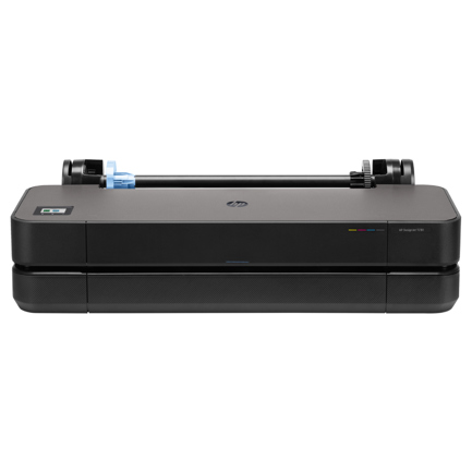 Plotter hp designjet t230 de 24 pulgadas inyeccion termica de tinta resolucion 2400x1200 dpi