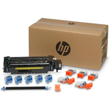 Kit de mantenimiento hp l0h24a 225000 paginas