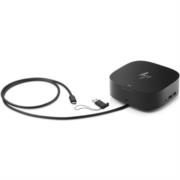 Dock HP Universal G2 USB-C/A (120-240V) Español - Vista 6