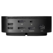 Dock HP Universal G2 USB-C/A (120-240V) Español - Vista 9