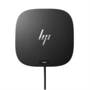 Dock HP Universal G2 USB-C/A (120-240V) Español - Vista 5