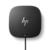 Dock HP USB-C G5 Color Negro - Vista 4