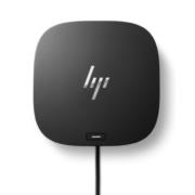 Dock HP USB-C G5 Color Negro - Vista 5