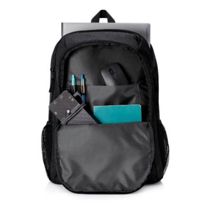Mochila HP Reciclada Prelude Pro 15.6" Color Negro - Vista 3