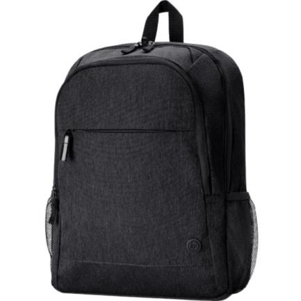 Mochila HP Reciclada Prelude Pro 15.6" Color Negro - Vista 4