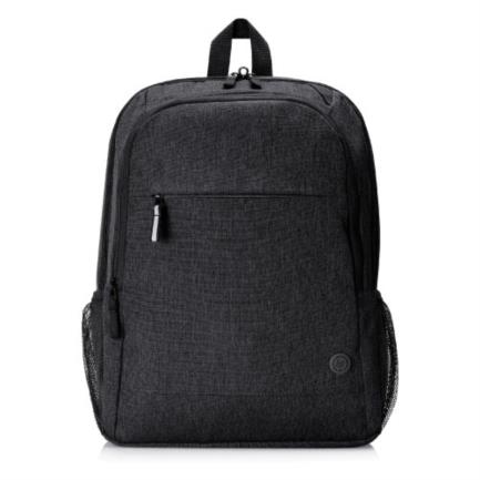 Mochila reciclada hp prelude pro 15.6" color negro