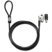 Bloqueo de cable con llave hp de 10mm