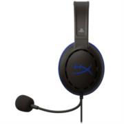 Auricular hp hyperx cloud chat ps4 color negro