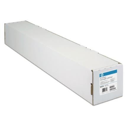 Papel hp coated 36"x150