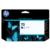 Tinta HP LF 70 Azul DesignJet Z3100 130ML - Vista 2