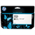 Tinta HP LF Negro Mate DesignJet 727 130ML - Vista 2