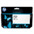 Tinta HP LF Gris DesignJet 727 130ML - Vista 2
