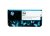 Tinta HP LF 764 Cyan 300ML - Vista 2