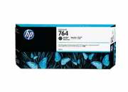 Tinta HP LF 764 DesignJet Negro Mate 300ML - Vista 3