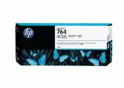 Tinta HP LF 764 DesignJet Negro Fotografico 300ML - Vista 3