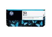 Tinta HP LF 764 DesignJet Gris 300ML - Vista 3
