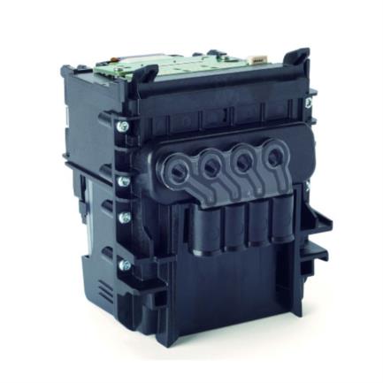 Cabezal hp lf 729 designjet