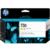 Tinta HP DesignJet 730 130ml Color Amarillo - Vista 2