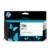Tinta HP DesignJet 730 LF 130ml Color Gris - Vista 2