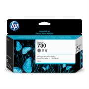 Tinta HP DesignJet 730 LF 130ml Color Gris - Vista 3