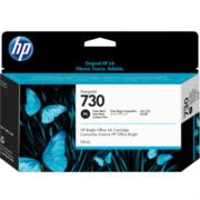 Tinta HP DesignJet 730 130ml Color Negro Fotográfico - Vista 3