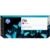 Tinta hp designjet 730 300ml color magenta