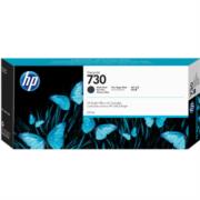 Tinta HP DesignJet 730 300ml Color Negro Mate - Vista 3