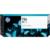 Tinta HP DesignJet 730 300ml Color Gris - Vista 2