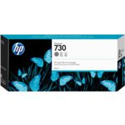 Tinta HP DesignJet 730 300ml Color Gris - Vista 3