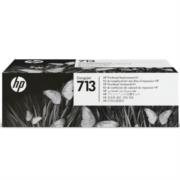 Cabezal HP LF DesignJet 713 - Vista 3