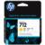Tinta HP LF DesignJet 712 29ml Color Amarillo - Vista 2