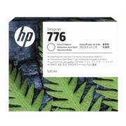 Tinta HP LF 776 Mejorador de Satinado 500ml - Vista 3