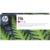 Tinta HP LF 776 1L Color Magenta - Vista 2