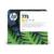 Tinta hp lf 775 500ml color amarillo
