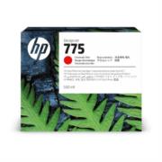Tinta HP LF 775 500ml Color Rojo Cromático - Vista 3