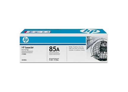 Toner hp p1102/p1102w