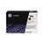 Toner hp 14x negro