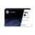 Toner hp laserjet 89x negro alta capacidad