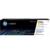 Toner hp laserjet 215a color amarillo.