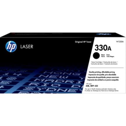 T&oacute;ner hp laserjet 330a 5000 p&aacute;ginas color negro
