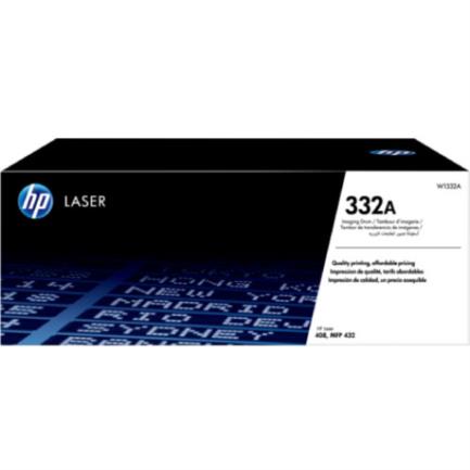 Tambor hp 332a laser color negro