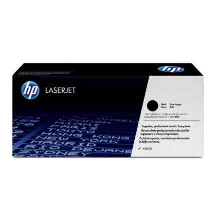 T&oacute;ner hp laserjet 151a color negro