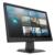 Monitor HP 18.5" P19b G4 Resolución 1366x768 Panel TN - Vista 8