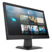 Monitor HP 18.5" P19b G4 Resolución 1366x768 Panel TN - Vista 7