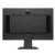 Monitor HP 18.5" P19b G4 Resolución 1366x768 Panel TN - Vista 12