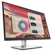 Monitor HP 27" Led EliteDisplay E27u G4 QHD Resolución 2560x1440 Panel IPS - Vista 7