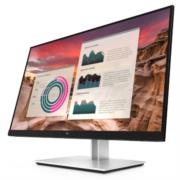 Monitor HP 27" Led EliteDisplay E27u G4 QHD Resolución 2560x1440 Panel IPS - Vista 10