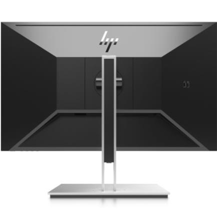 Monitor HP 27" Led EliteDisplay E27u G4 QHD Resolución 2560x1440 Panel IPS - Vista 4