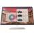 Monitor HP 27" Led EliteDisplay E27u G4 QHD Resolución 2560x1440 Panel IPS - Vista 6