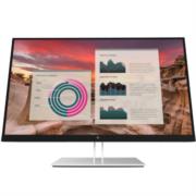 Monitor HP 27" Led EliteDisplay E27u G4 QHD Resolución 2560x1440 Panel IPS - Vista 5